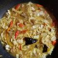 Cooksnap dari Damayanti Tanjung Sari untuk resep Tongseng Daging Sapi Simple