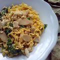 Cooksnap dari Nevi Sutio untuk resep Mie Goreng ala LC