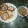 El cooksnap de Agustina Segovia cuando hizo Torrejas o Torrijas dulces #familiar.