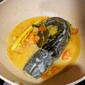 Cooksnap dari lydia untuk resep Mangut ikan lele mpasi 12m