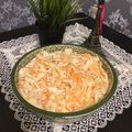 صورة من mj، شاركها بعد تجربة وصفة سلطة كنتاكي الجزر والملفوف 😍👌🏻🥗