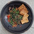 Cooksnap dari Florensia Wenda untuk resep Sambal kemangi