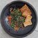 Cooksnap dari Florensia Wenda untuk resep Sambal kemangi
