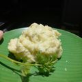 Cooksnap dari DiaJeng Kiki untuk resep Mashed potato praktis