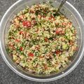 Cooksnap από Irene_Alex στη συνταγή Ταμπουλέ