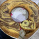 Cooksnap dari Memey Mamah Twins untuk resep Marmer Cake