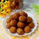 Cooksnap dari TriLim untuk resep Palm Sugar Cheese n Peanuts Cookies