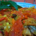 Cooksnap dari Dapur Snaily 🐌 untuk resep Ikan Nila Acar Kuning Pedas