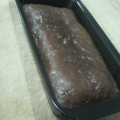 El cooksnap de Carla cuando hizo Brownie casero con nueces.