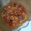Cooksnap dari atra untuk resep Sambel pecel ayam
