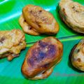Madhuchhanda Guha's cooksnap of when they made পটলের পুর (Potoler pur recipe in bengali).