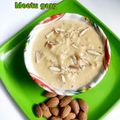 Meetu Garg का कुकस्नैप जब उन्होंने रबड़ी (rabri recipe in Hindi) बनाया था।