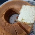 Cooksnap dari Ninda Silalahi untuk resep Bolu Air Keju mirip japanese cheese cake