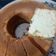 Cooksnap dari Ninda Silalahi untuk resep Bolu Air Keju mirip japanese cheese cake