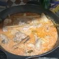 Cooksnap dari Anis untuk resep Ayam Adun Khas Madura