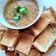 รูป Cooksnap ของ มาลี(黃細卿) เมื่อเขาทำ ข้าวตังหน้าตั้ง(เจ)
