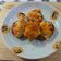 Viki自由揮灑kitchen 的 氣炸鍋*焗烤大香菇 cooksnap