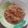 Cooksnap de Fabiane Lima quando cozinhou Papas de Quinoa.