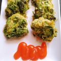 Cooksnap dari Yuli Tiarni untuk resep Bakwan Bayam
