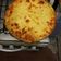 El cooksnap de Alejandro cuando hizo Tarta de pollo.