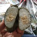 Cooksnap dari Desti Rosanti untuk resep Ayam suwir isian lemper