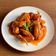 Cooksnap dari Nia - Mimakuki untuk resep #970 Buffalo Chicken Wings