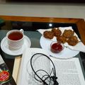 Sanchita Das(Titu)'s cooksnap of when they made ব্রেড পিঁয়াজু (bread piyaju recipe in Bengali).