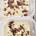Cooksnap dari AuliHafiz untuk resep Es Krim Alpukat
