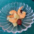 兆宏 的 紹興醉蝦 cooksnap