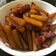 Cooksnap dari Mami Vel untuk resep Non-fried Sweet Potato Stick