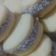 El cooksnap de Alejandra Mercado cuando hizo Alfajores de Maizena rapidísimos.