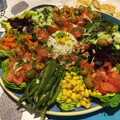 El cooksnap de Nadirah Avalos Fernández cuando hizo Tajin delicioso.