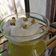 Cooksnap de Michèle Marcotte sur la recette °Cappuccino de petits pois °