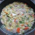 Cooksnap dari Imelda untuk resep Cap cay kuah