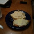 jaycen23's cooksnap of when they made Chicken Parmigiana (Parmesan).