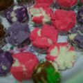 Cooksnap dari Mama Nur untuk resep Bolu Kukus Pandan Mekar