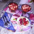 صورة من Mãŕî Čűřÿ، شاركها بعد تجربة وصفة سلطة الفواكه على طريقتي سهلة وسريعة 😋