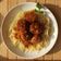 Cooksnap dari Ria Mamanya Tata untuk resep Spaghetti Meat Balls