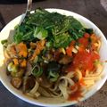 Cooksnap dari Dianie’s Keuken untuk resep Mie Ayam ala Abang-abang