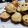 El cooksnap de Heidy Ulloa cuando hizo Muffins con harina de arroz.
