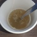 Cooksnap από alsi στη συνταγή Ρόφημα για τον πονόλαιμο
