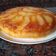 El cooksnap de Nancy Sptti cuando hizo Tarta invertida de Manzana.