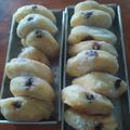 Cooksnap dari NIA untuk resep Donat kentang