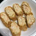 Cooksnap dari MeLphie Teja untuk resep Kekian / Shrimp Roll Versi Halal (ayam+udang)