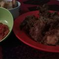 Cooksnap dari Qoni untuk resep Ayam Goreng Bumbu Lengkuas Mantul 🐓👍