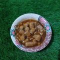 Cooksnap dari Nanda Prima Setiawan untuk resep Sosis Asam Manis