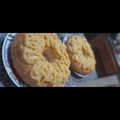 El cooksnap de Mj cuando hizo Rosca de reyes o Pascua!! (Con aceite).