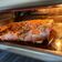 El cooksnap de Zoe Contreras cuando hizo Plateada al horno.