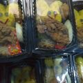 Cooksnap dari Nabilla Tamika untuk resep Ayam Goreng krispy ala KFC