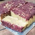 Cooksnap dari Cietu Pramudityaa untuk resep Bolu pisang kukus sederhana 😂